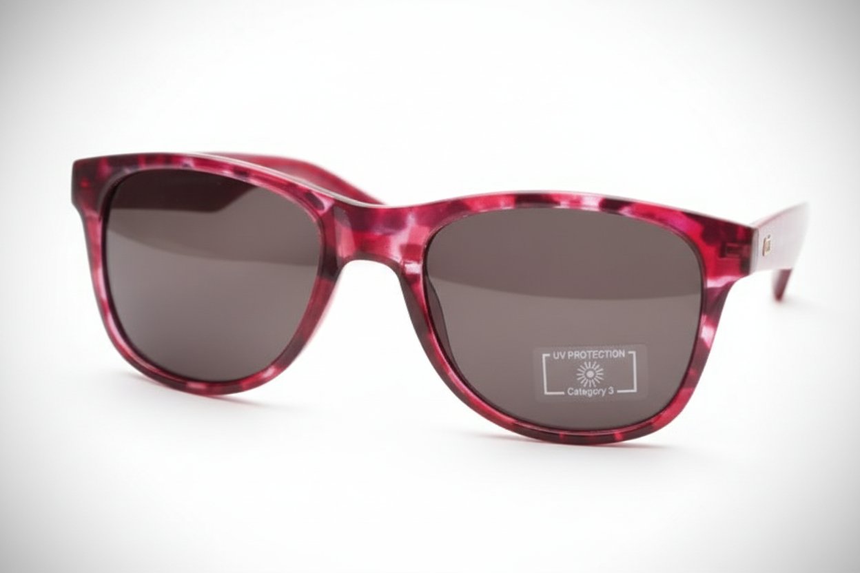 Lunette de soleil pour petit visage 