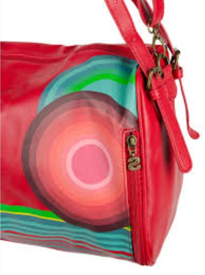 Sac à main DESIGUAL 