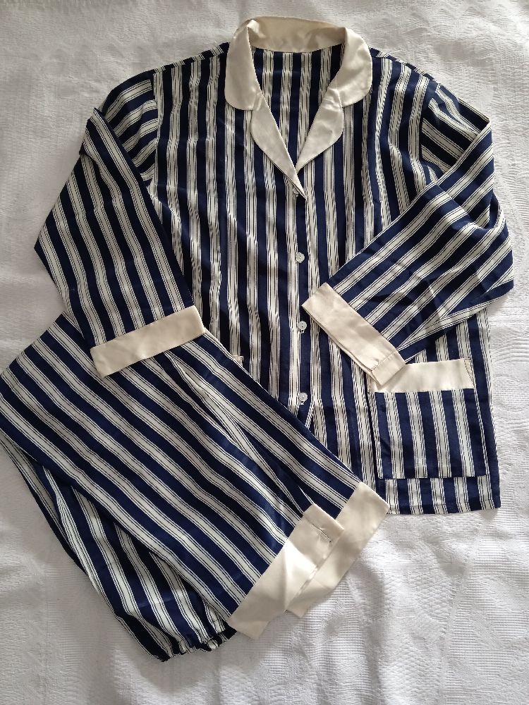 Pyjama femme 