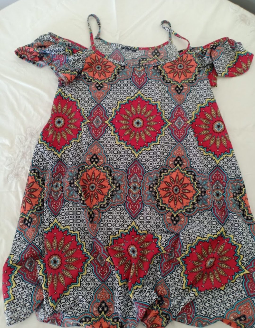 Lot deux robes neuves