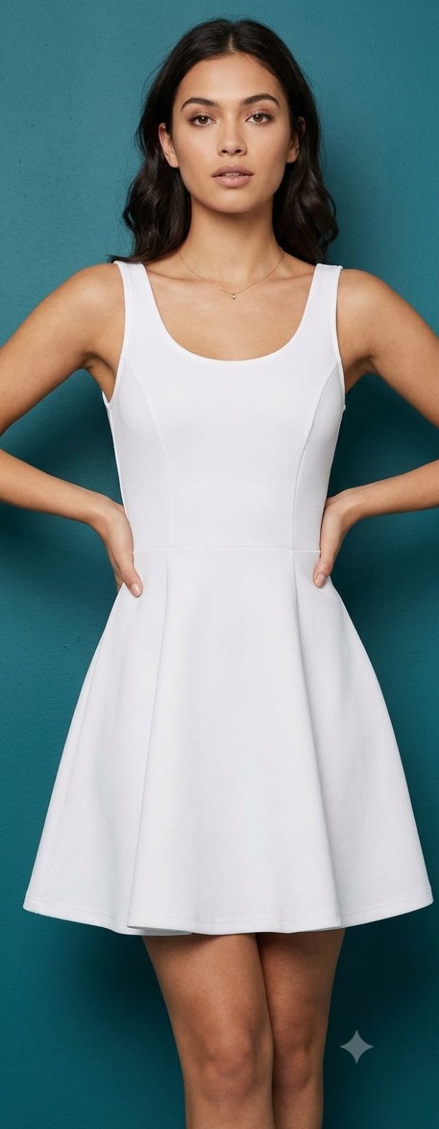 Robe h&m 