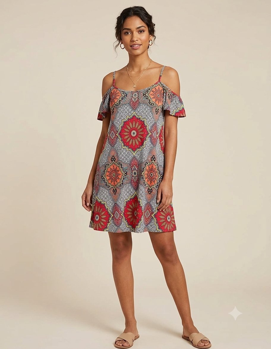 Robe joy's