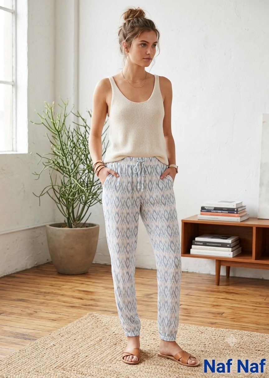 Pantalon 
