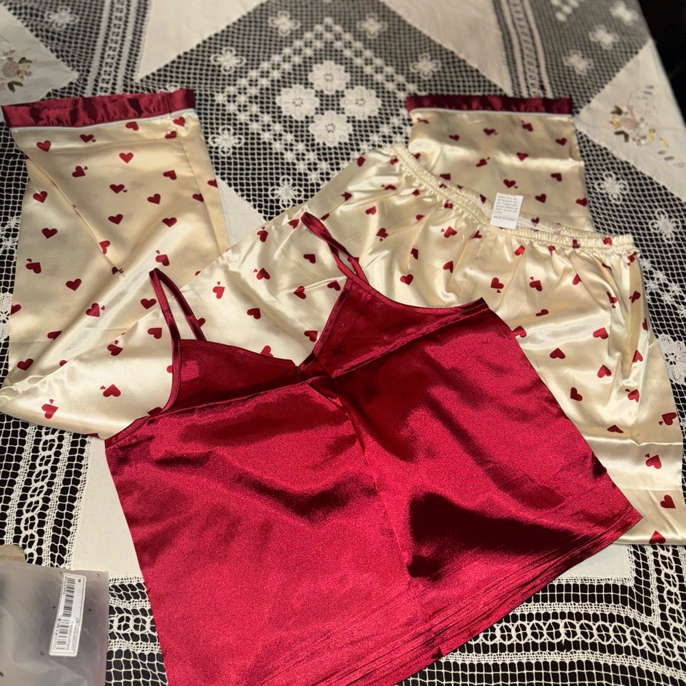 pyjama 