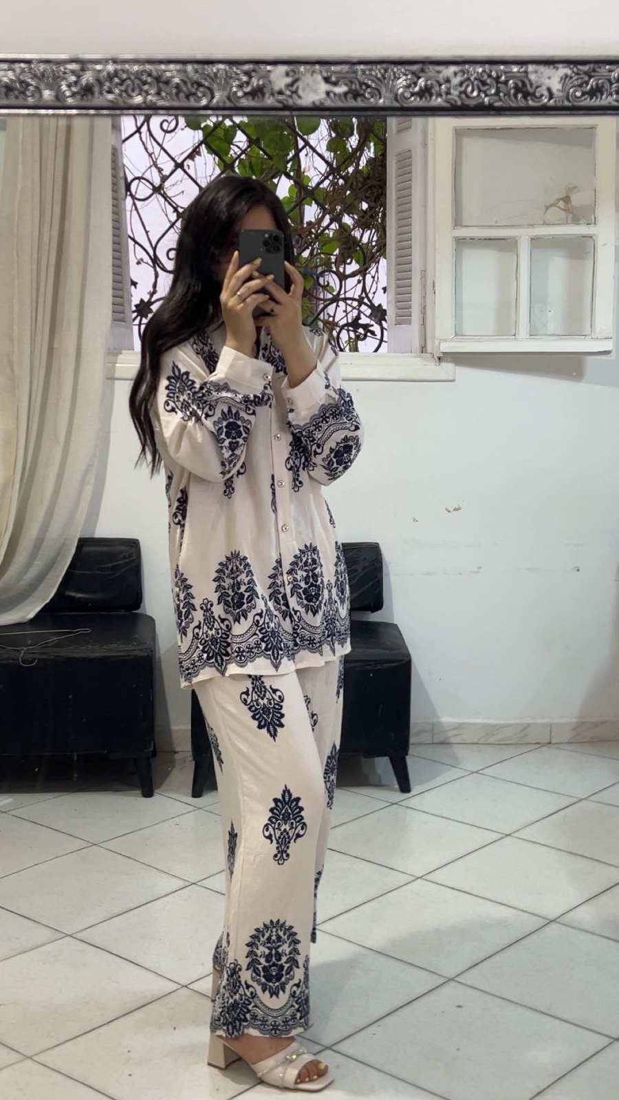 Ensemble 
