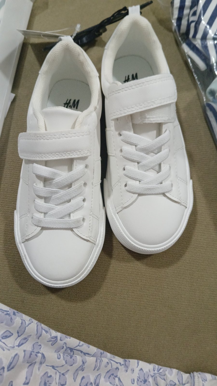 Baskets Neuf P30