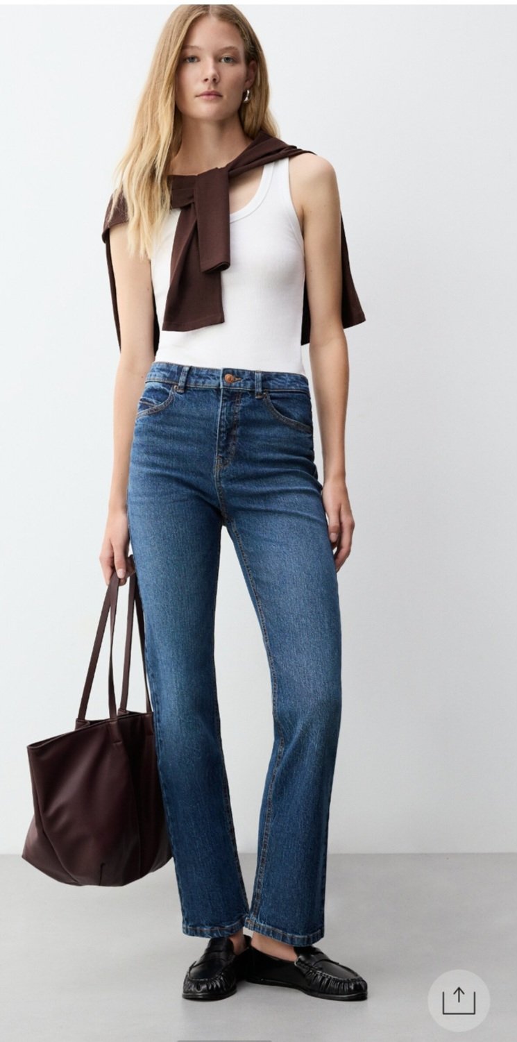 Jean 