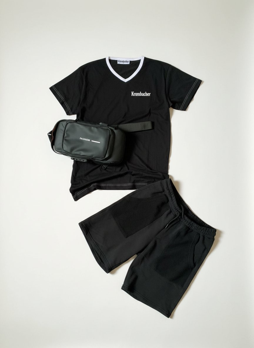 Tshirt krombacher