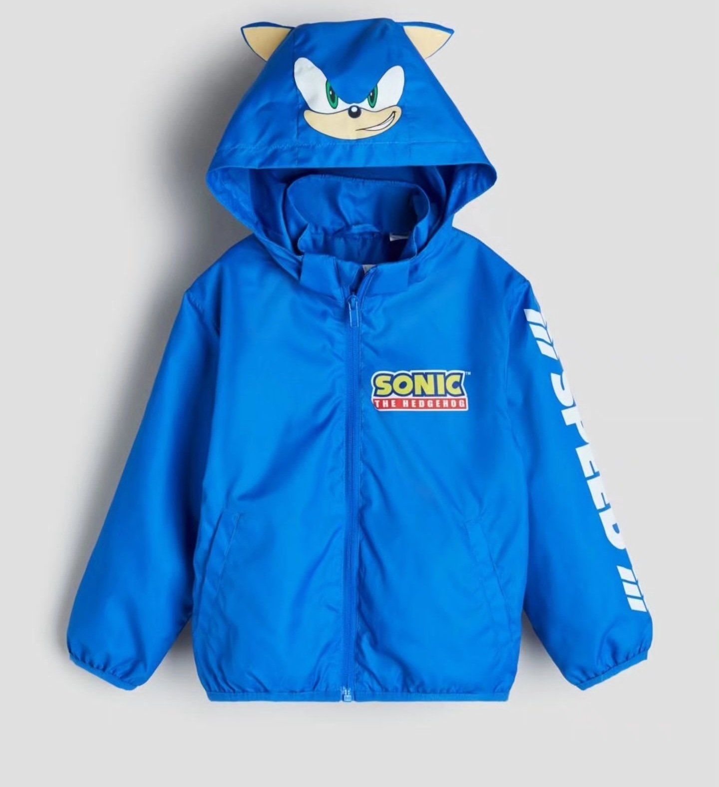 Manteau enfant H&M