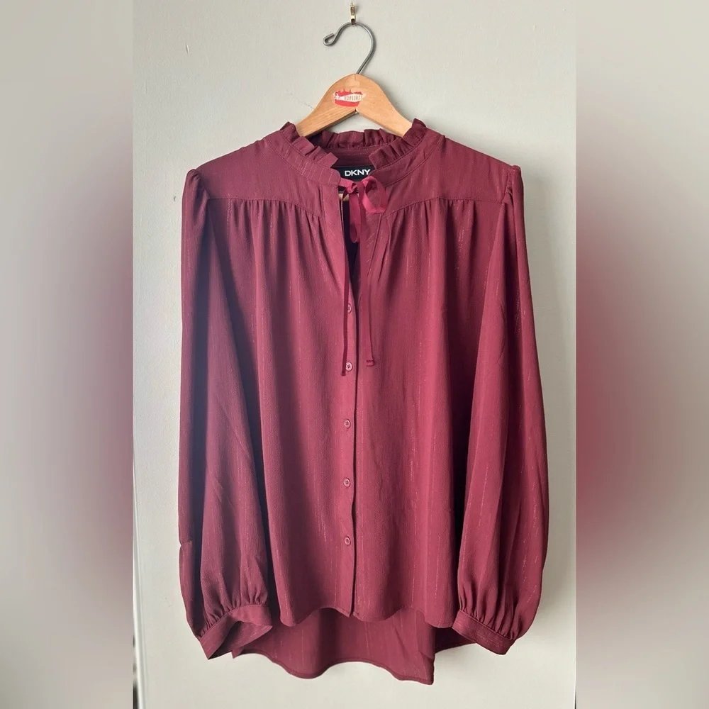 Chemise DKNY 