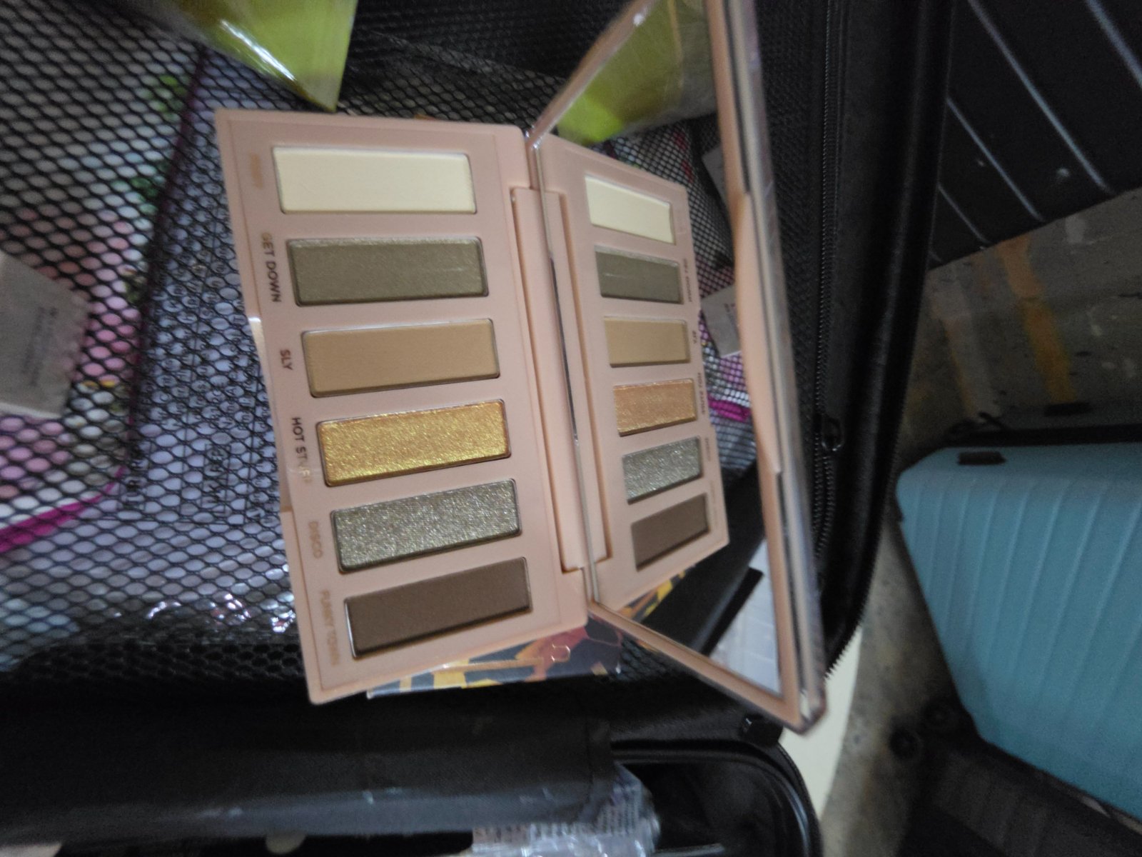 Palette 