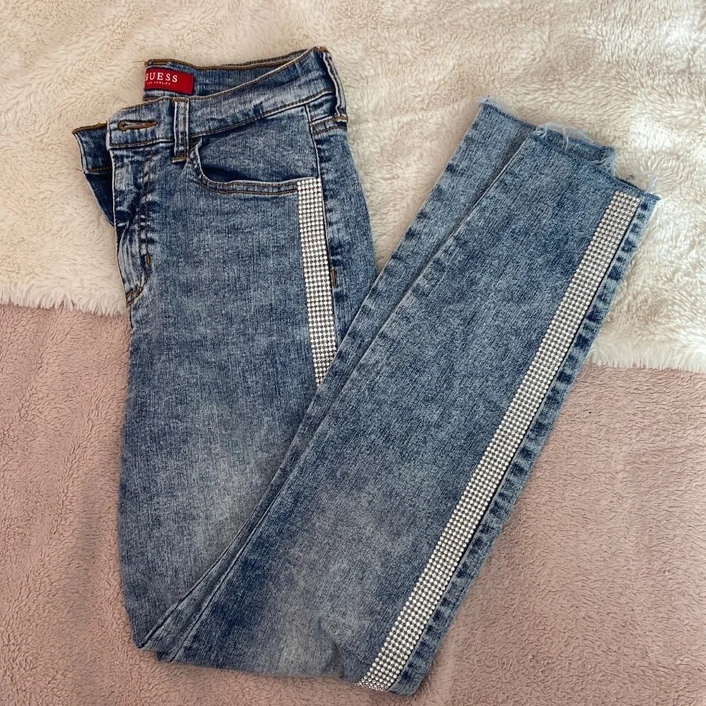 Pantalon Guess