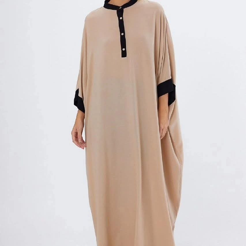 Robe standard 