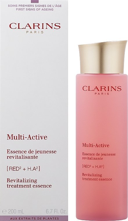 Essence de jeunesse revitalisante 