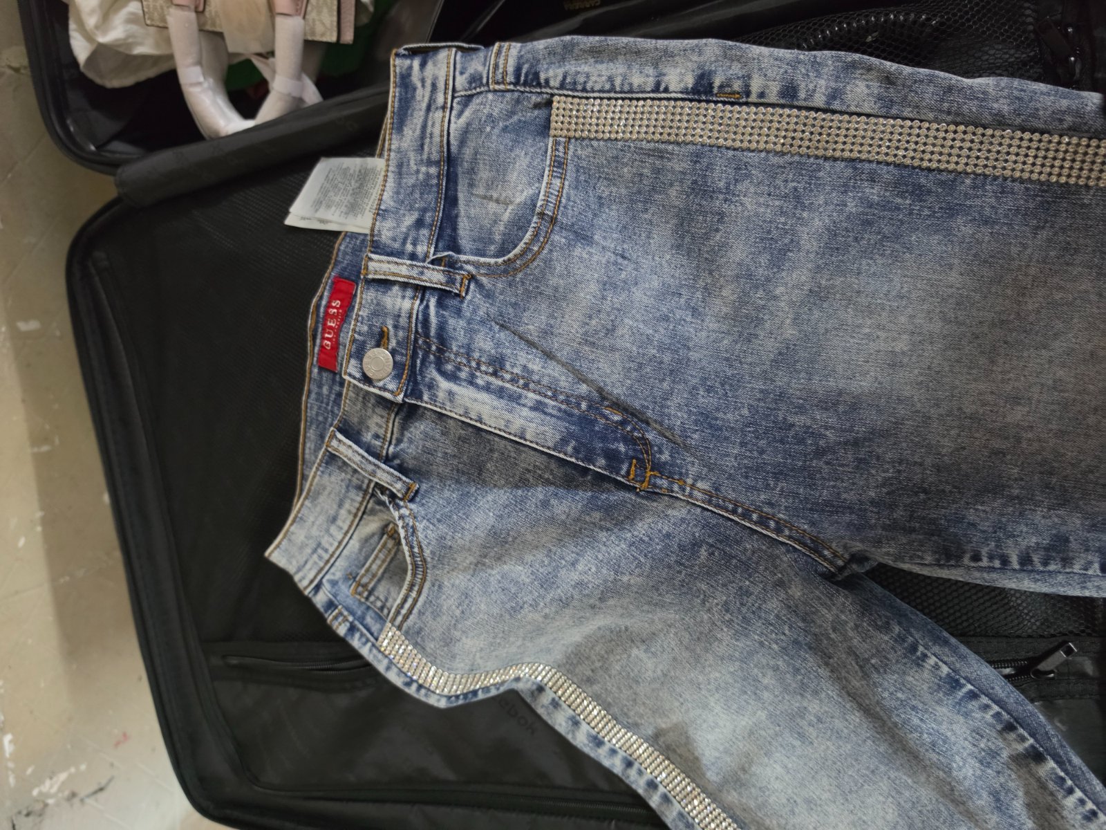 Jeans Guess