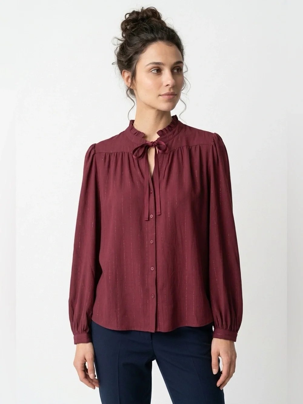 Chemise Dkny