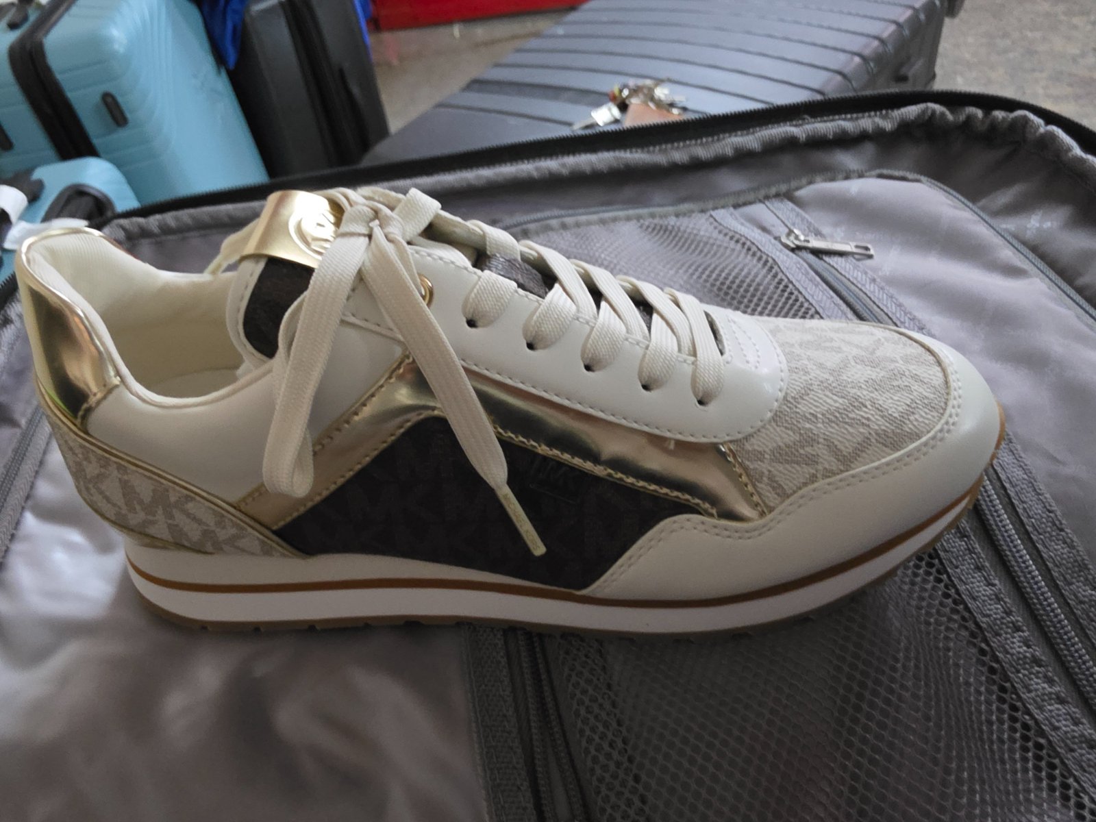 Espadrille Michael Kors