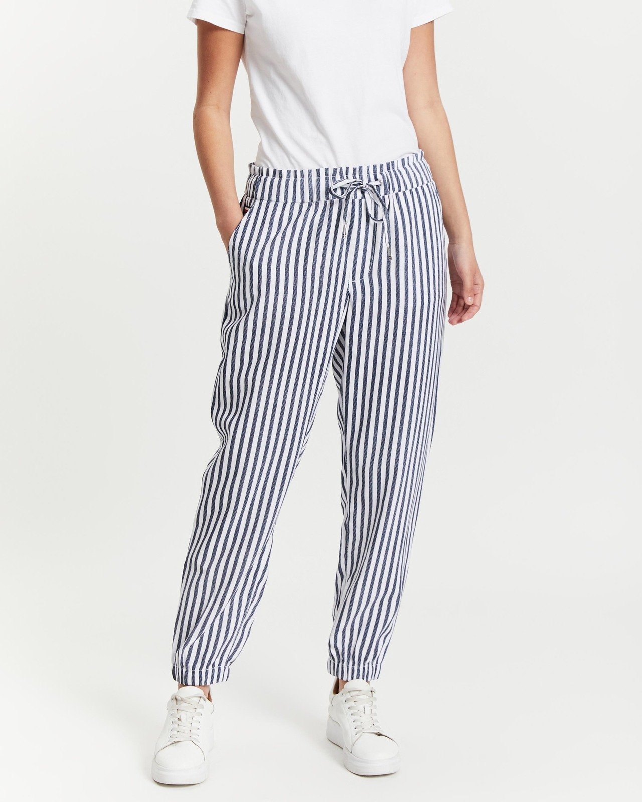 Pantalon tommy hilfiger