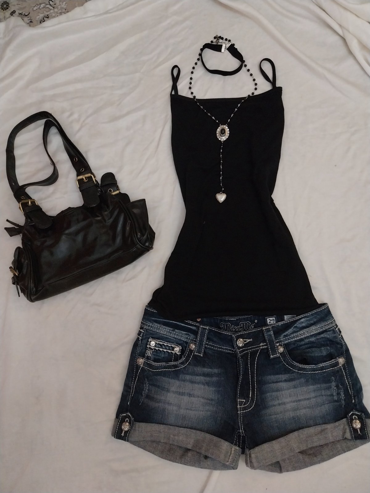 Alt Outfit  