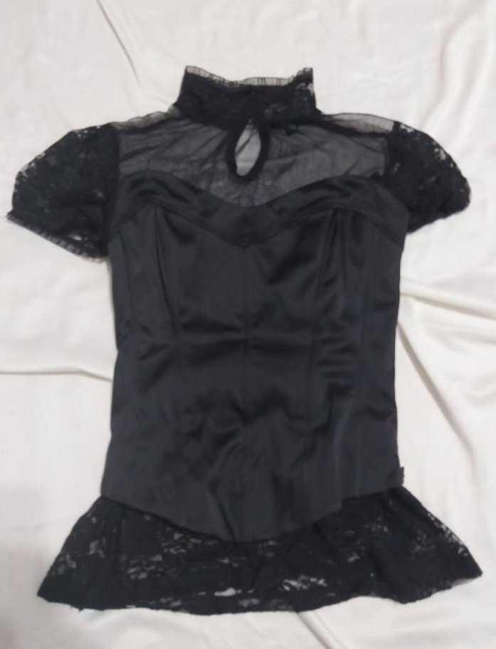 Gothic 