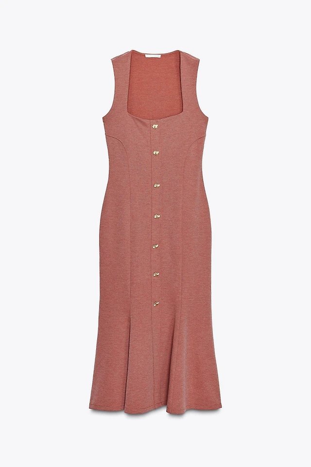 Robe zara