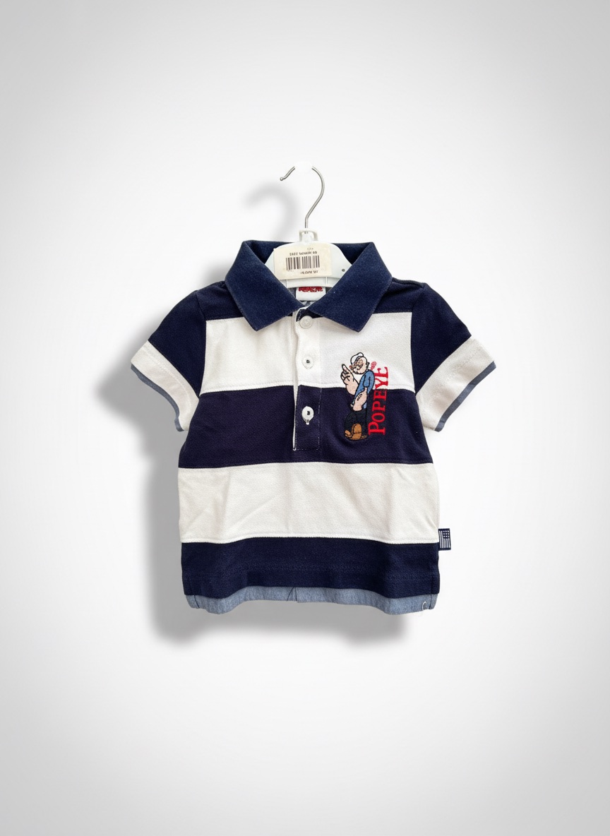Polo bebe