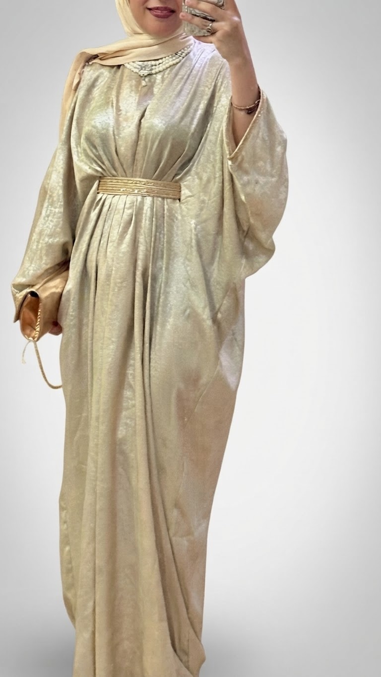Robe soirée