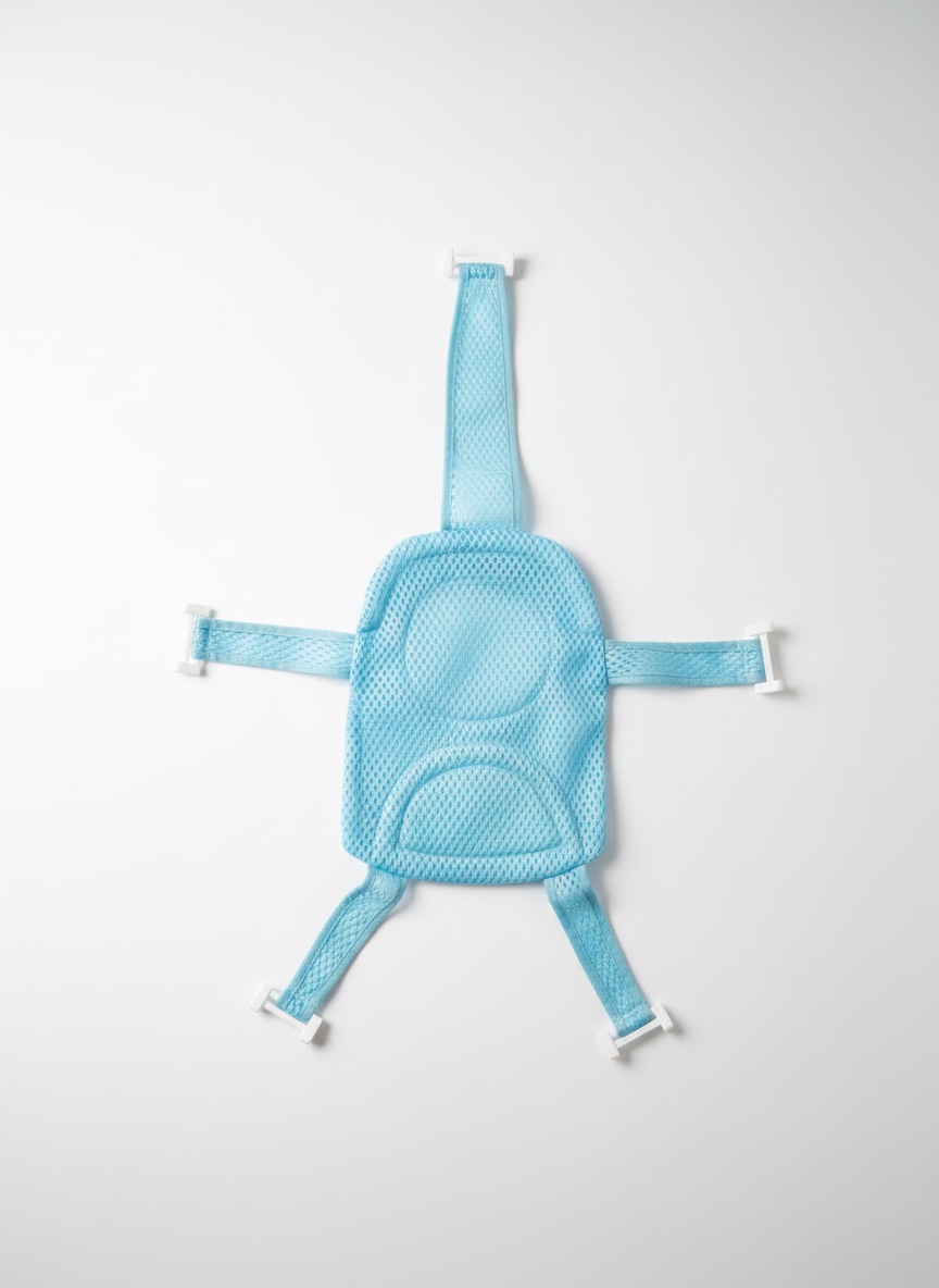 Filet de bain bébé