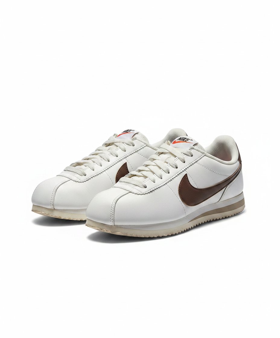 Basket nike 