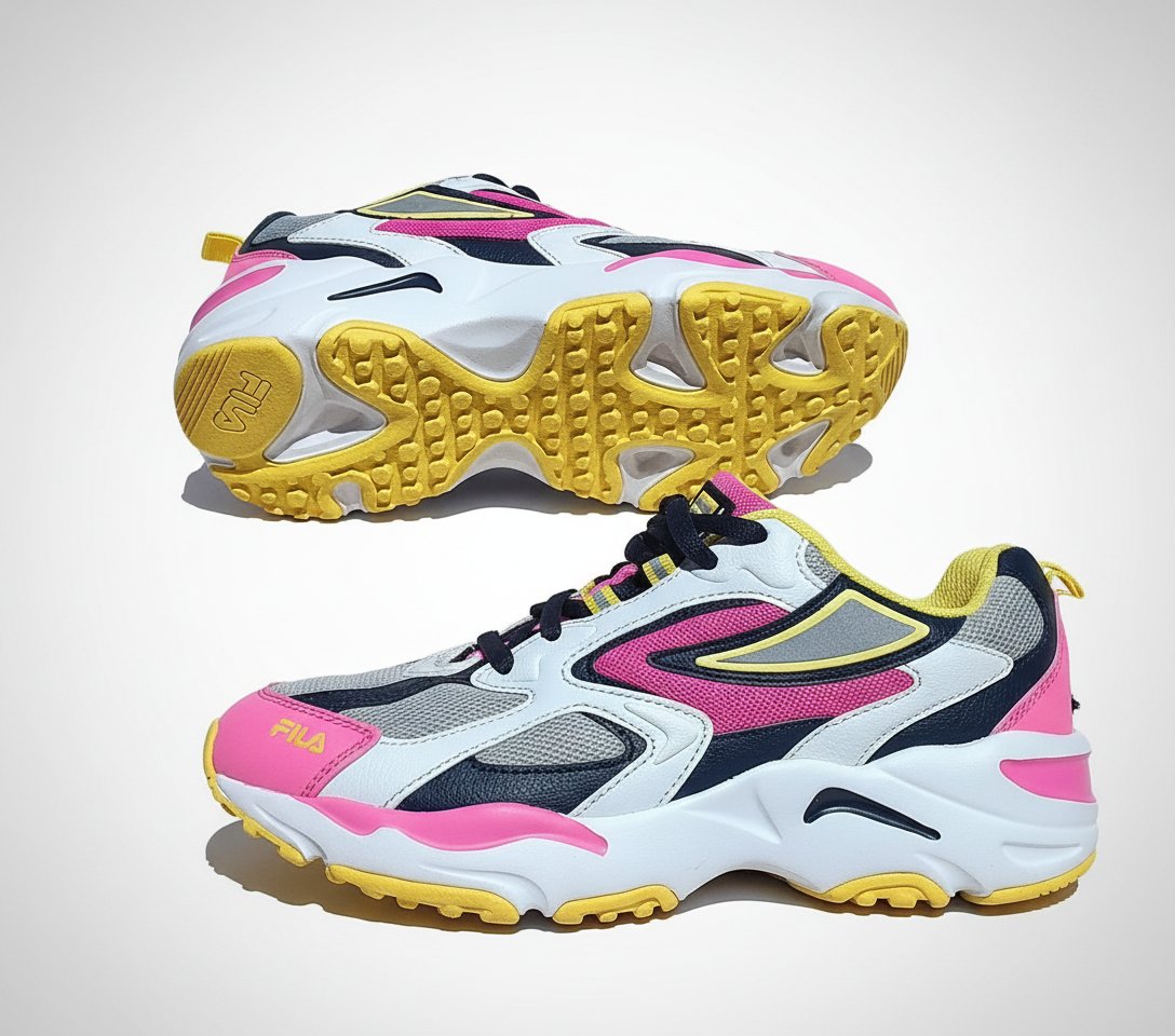 Espadrille fila