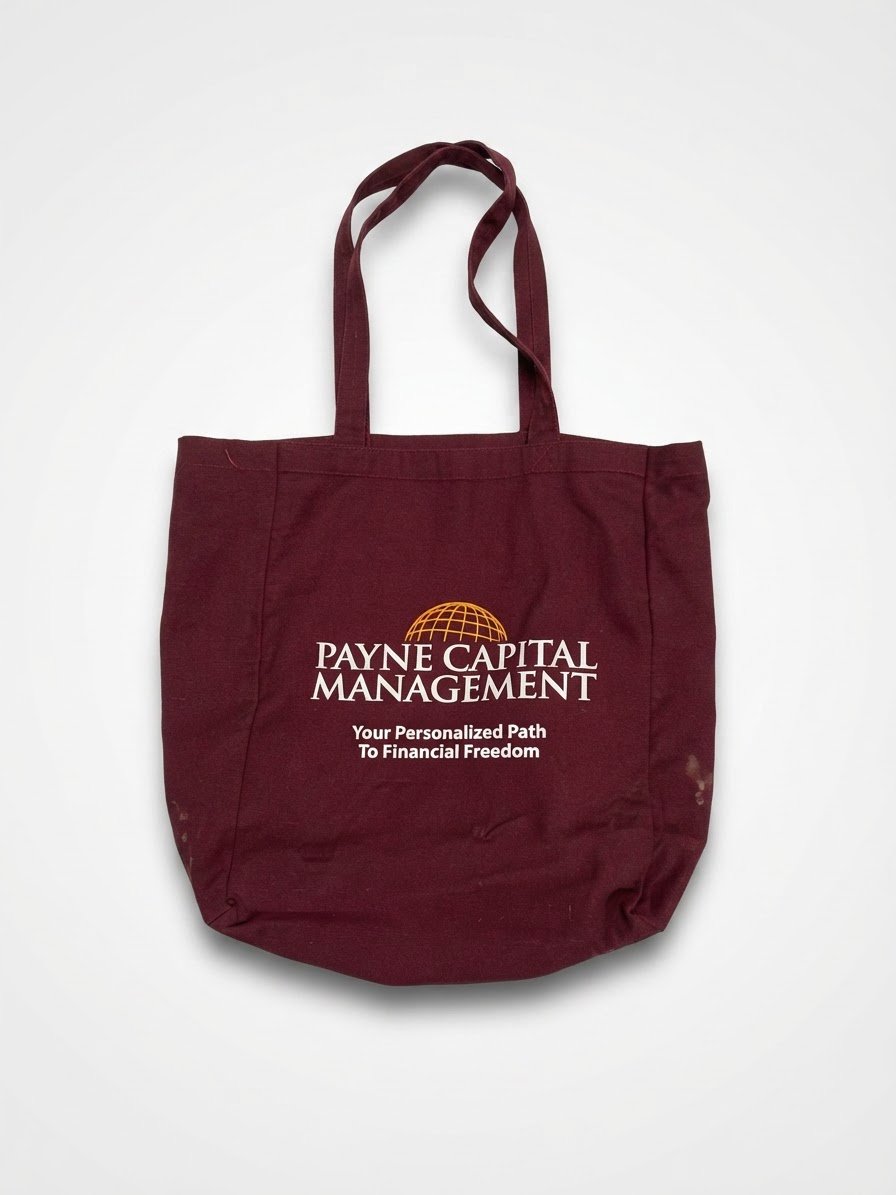 Tot bag 
