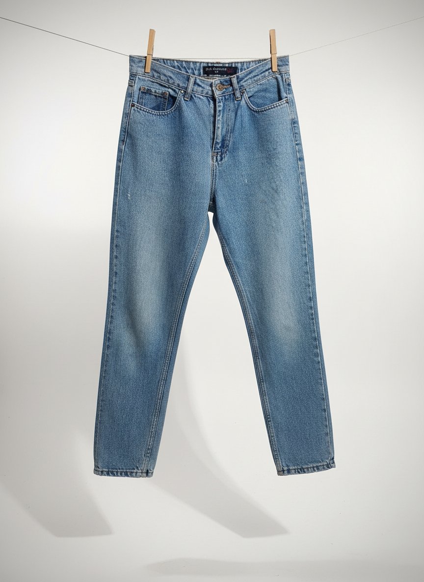 Pontalon jean 