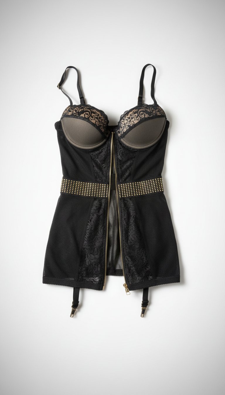 Sexy corset Vixen 4 Leg Avenue  