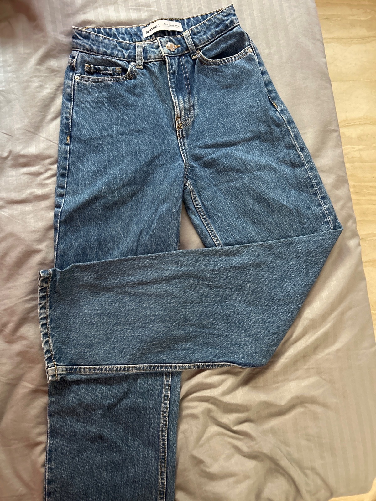 Jean bershka 32/34