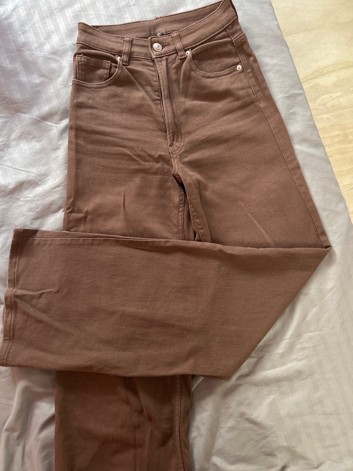 Jean 32/24 H&M