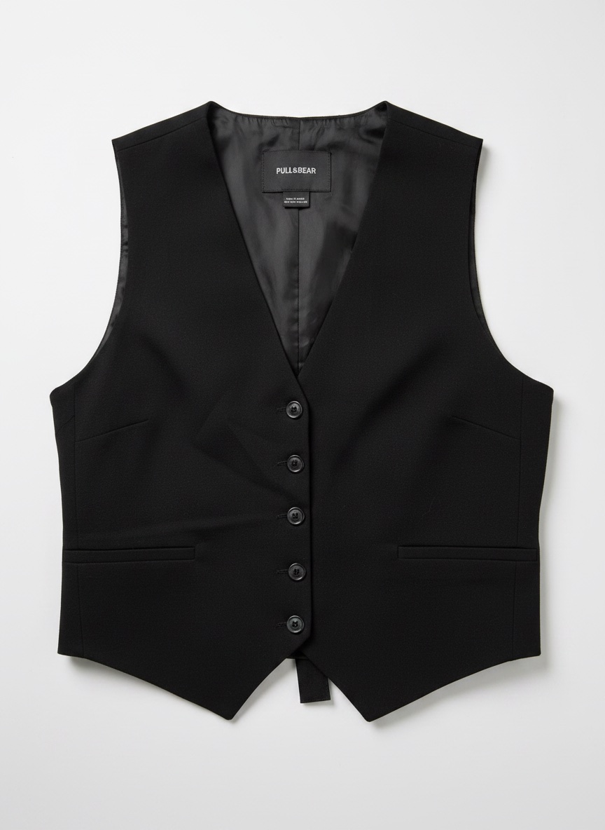 Waistcoat pour femmes