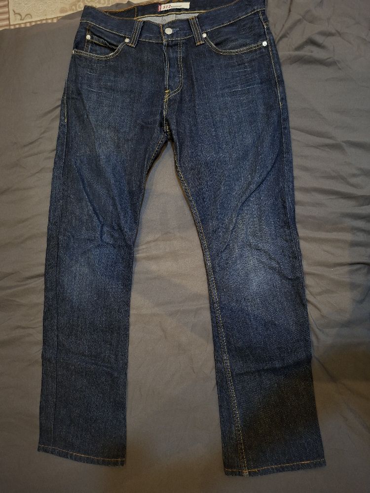 Pantalon jean levis