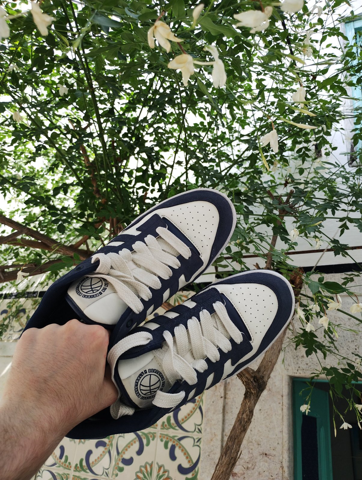 Adidas Rapid Court Low