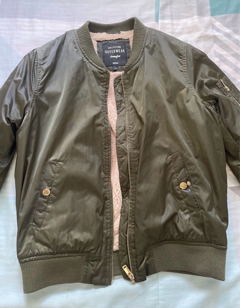 Veste jennyfer