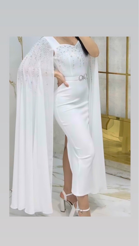 Robe fiancaille