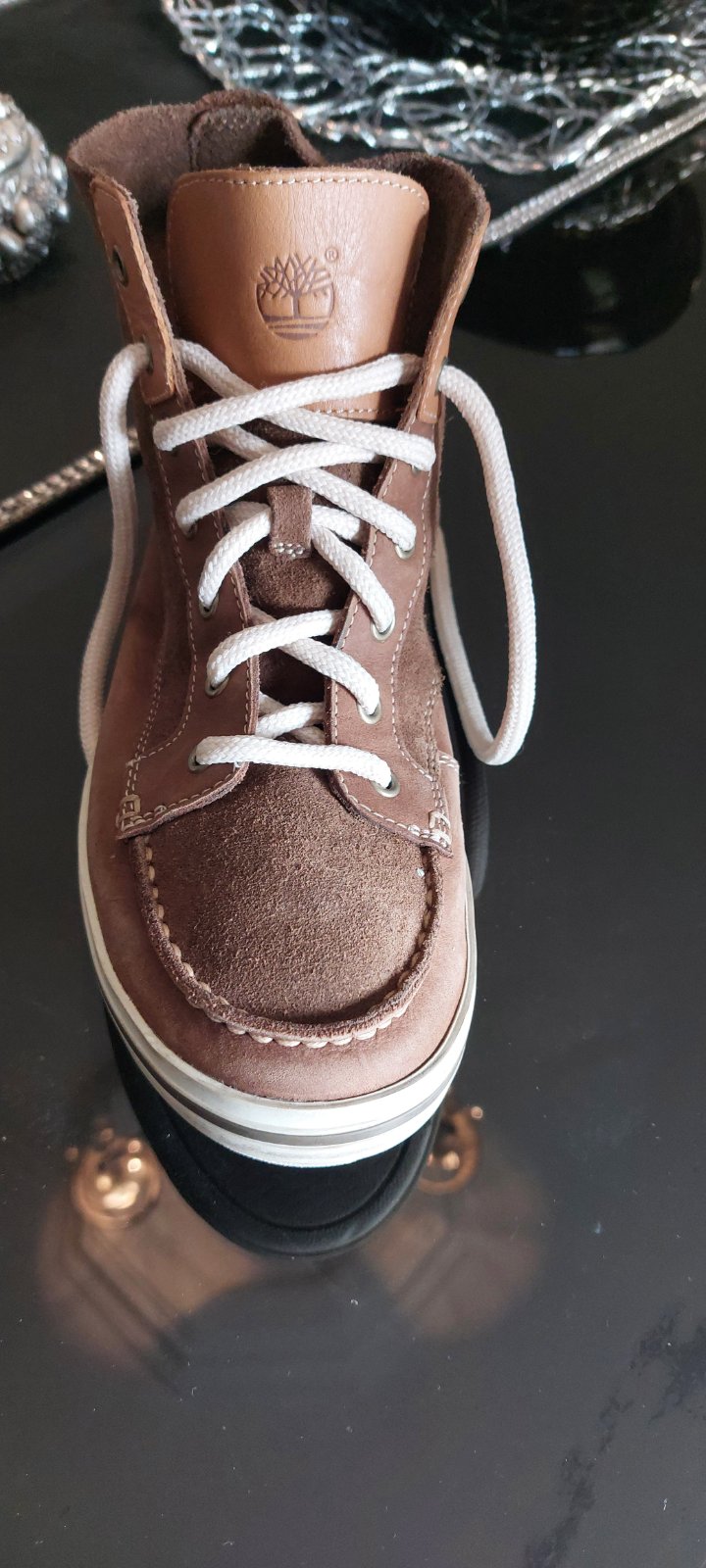 Timberland pointure 39