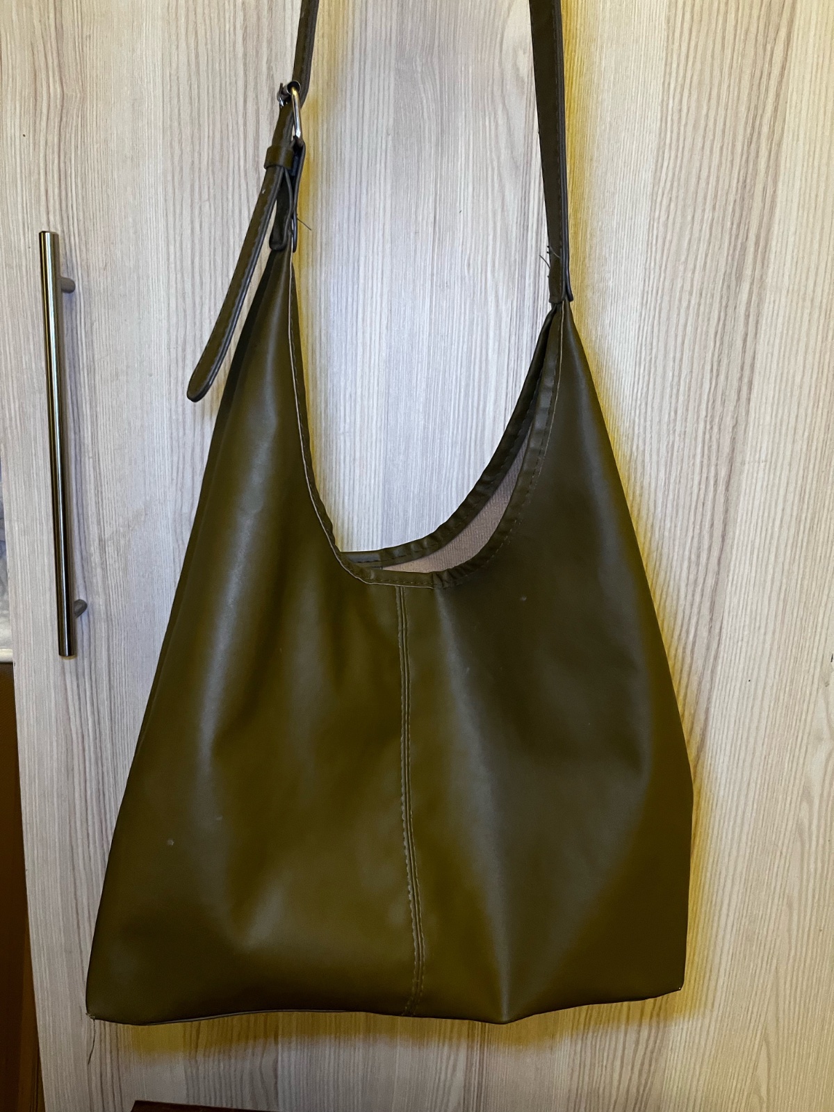 Sac totbag