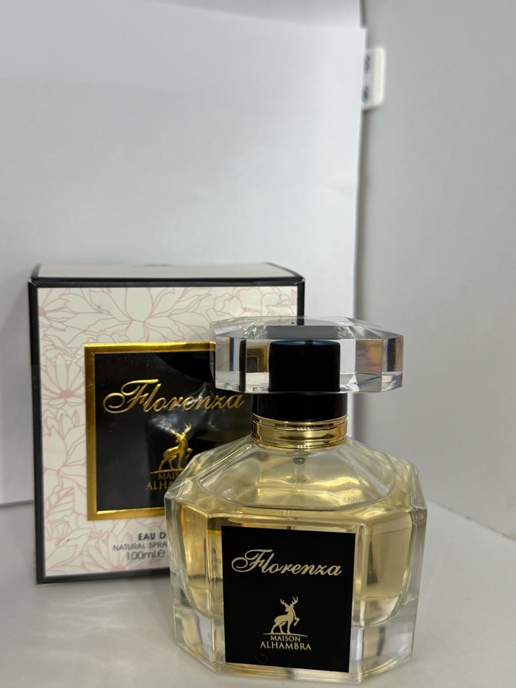 Parfum florensa