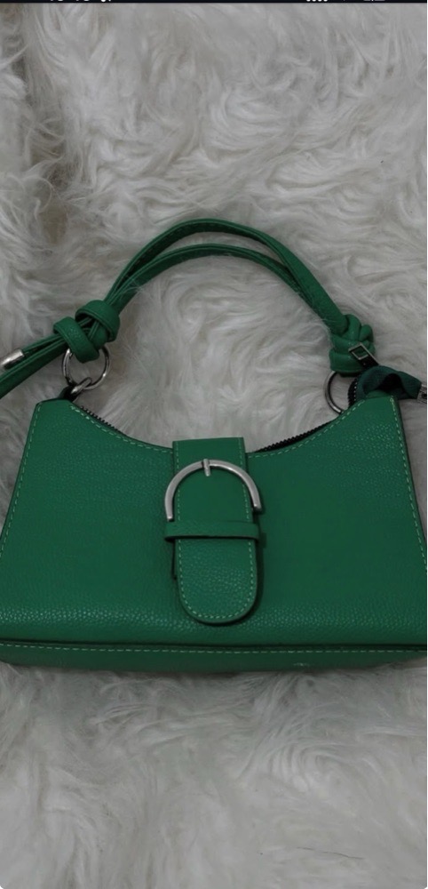 Sac vert