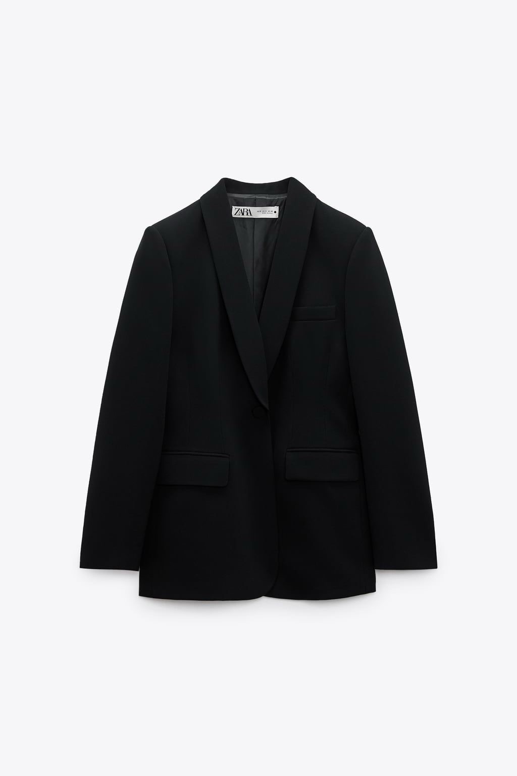 Blazer noir