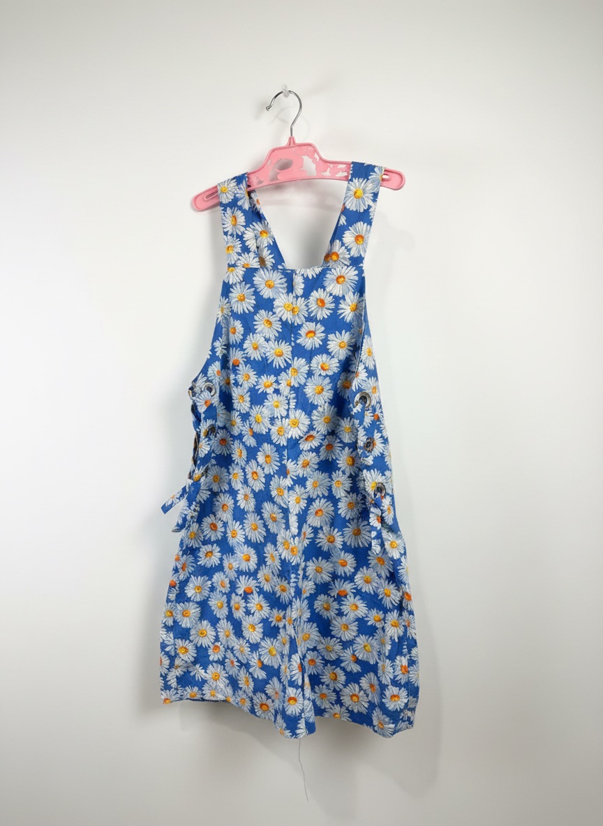 Robe filette 