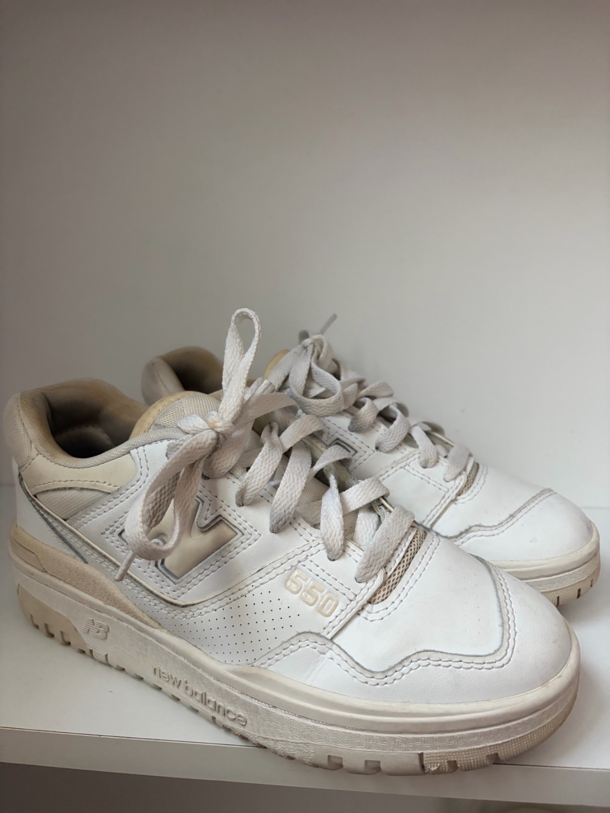 Chaussures new balance 