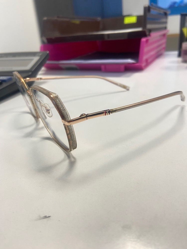 Lunette optique 
