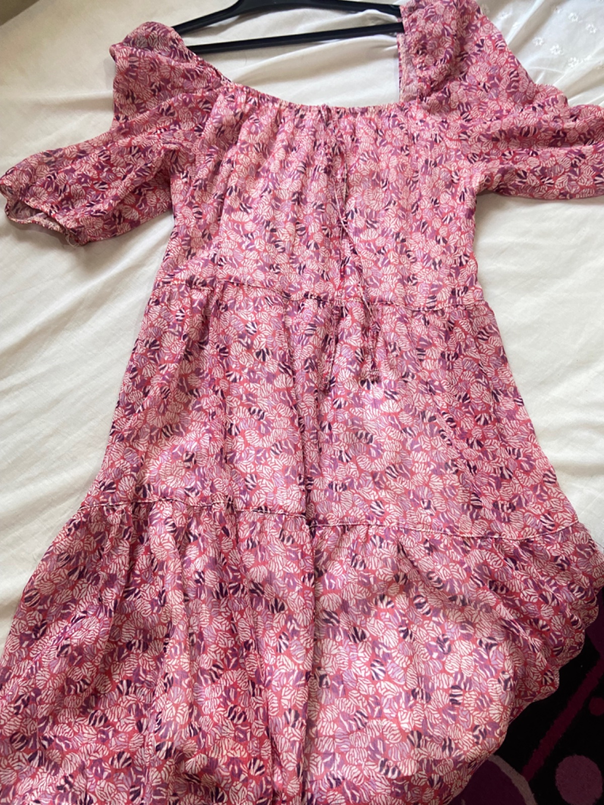 Robe 9sira