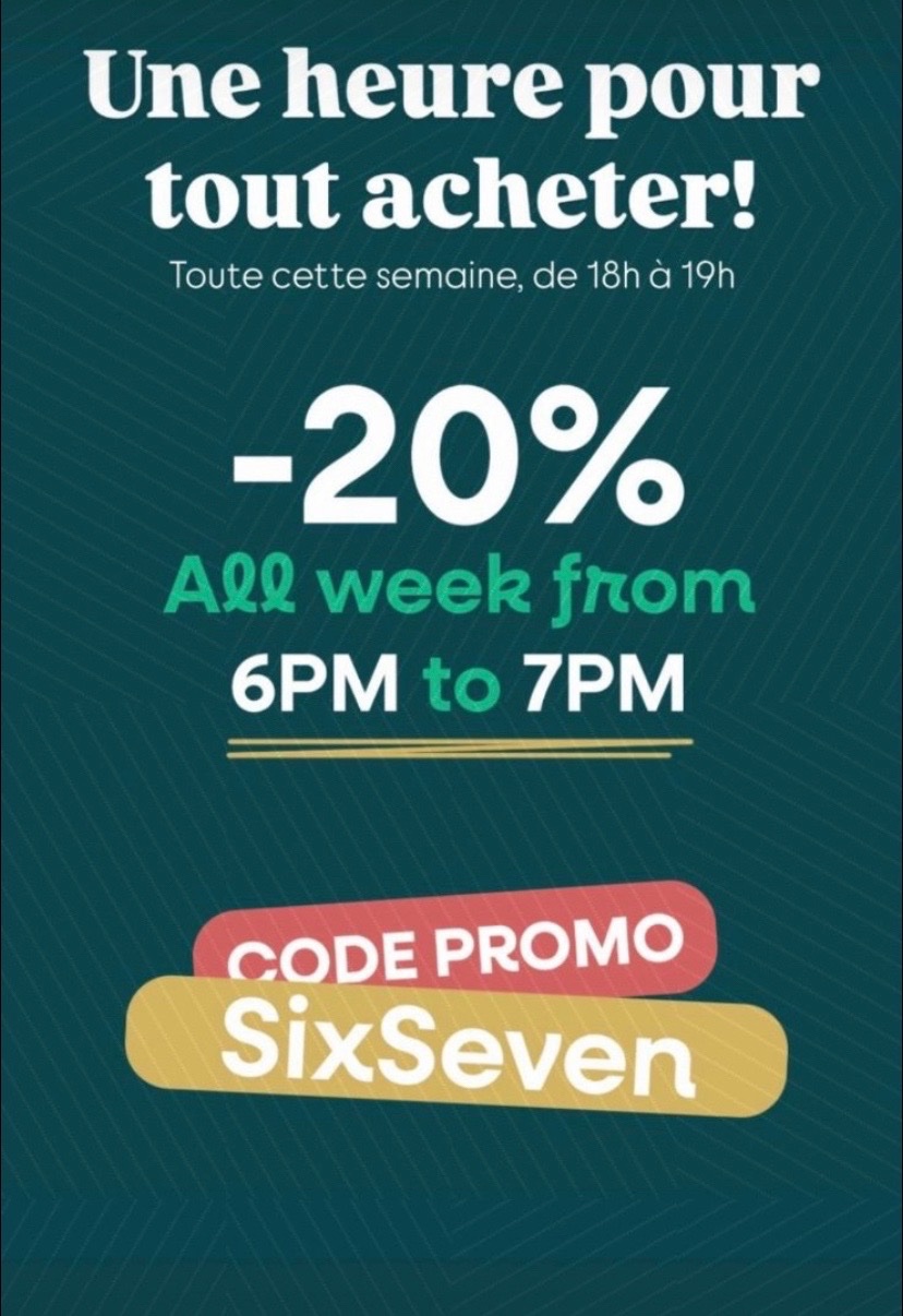 Promo
